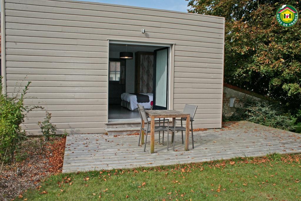 Le Clos Du Miroir Courset Quarto foto