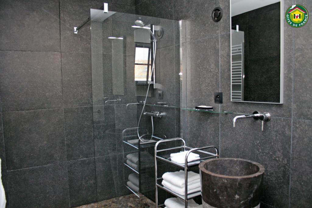 Le Clos Du Miroir Courset Quarto foto