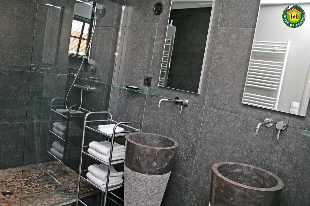 Le Clos Du Miroir Courset Quarto foto