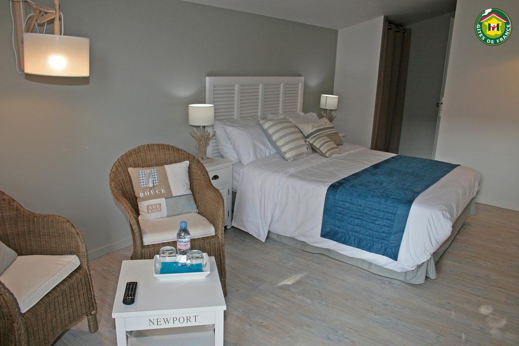 Le Clos Du Miroir Courset Quarto foto