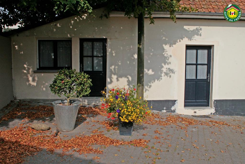 Le Clos Du Miroir Courset Quarto foto
