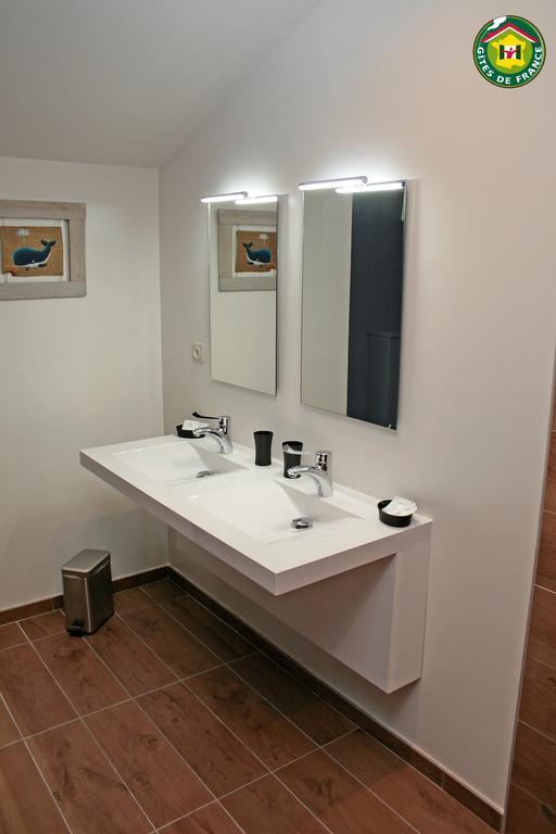 Le Clos Du Miroir Courset Quarto foto