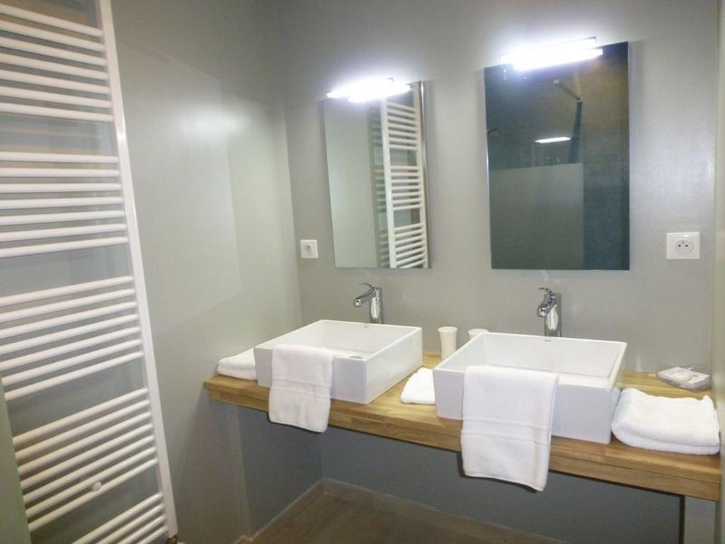 Le Clos Du Miroir Courset Quarto foto